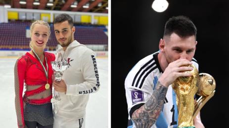 Фейгин Меси