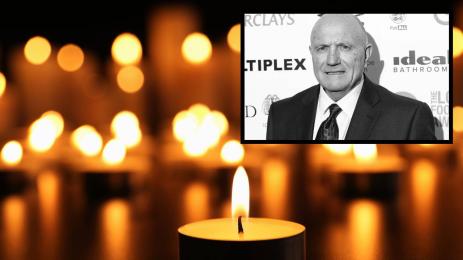 Джордж Коен