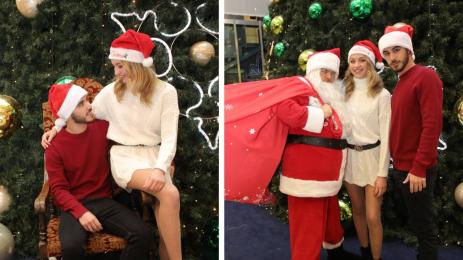 Фейгин Жорката