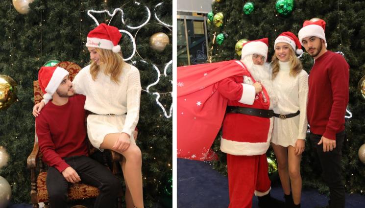 Фейгин Жорката - Кънки, Коледа и Купидон с Фейгин и Жорката