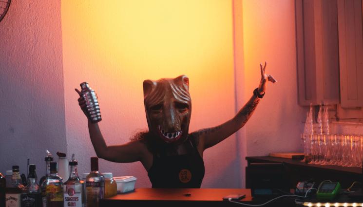 купон - ЧЕРНА КОТКА: Най-опасните дни догодина