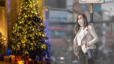 мръсен въздух