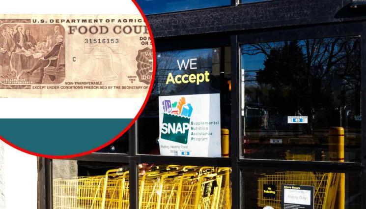 Food stamps - Ваучери за храна за 2,8 млн. лв. поръчват болници и фирми