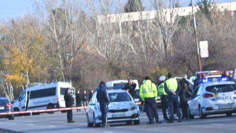 гонка мигранти