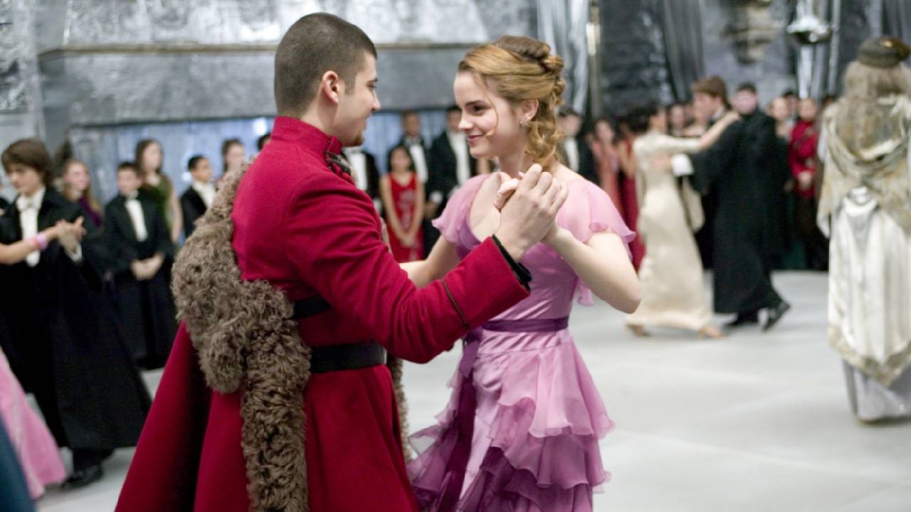 златно време