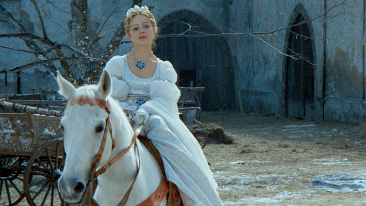 златно време