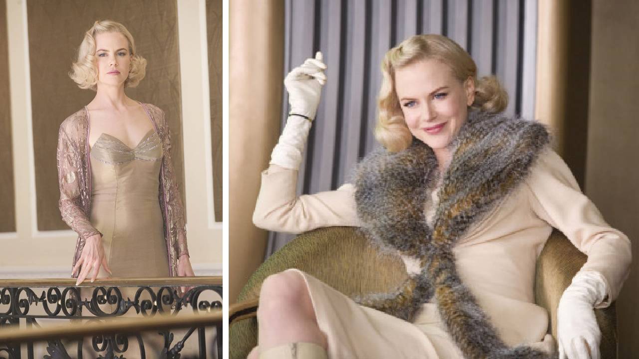 златно време