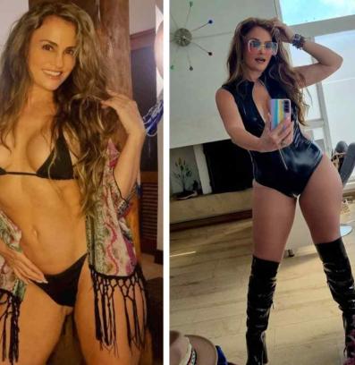 Аура Кристина Гейтнер