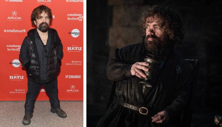 златно време - Малкият голям артист