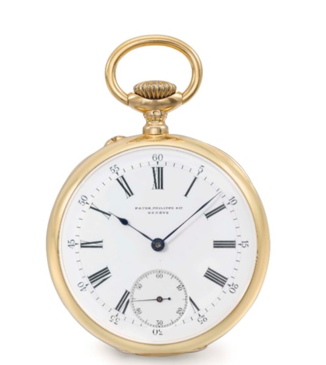 Часовникът на цар Фердинанд