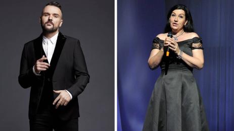 Графа Еделина Кънева