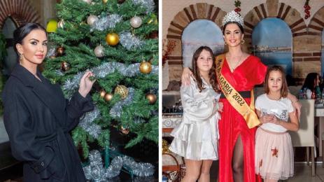 Оксана Желяпова