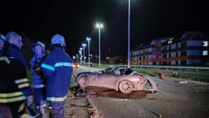 Тежка катастрофа в Шумен взе две жертви Сигнал за инцидента