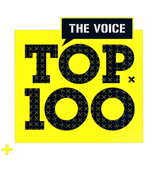 TV TOP100 of 2025