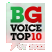 BG Voice Top10 of 2024