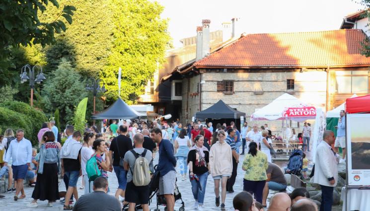 Банско - БАНСКО СЕ РАЗДВИЖИ: Близо 50 процента ръст на туристите в курорта