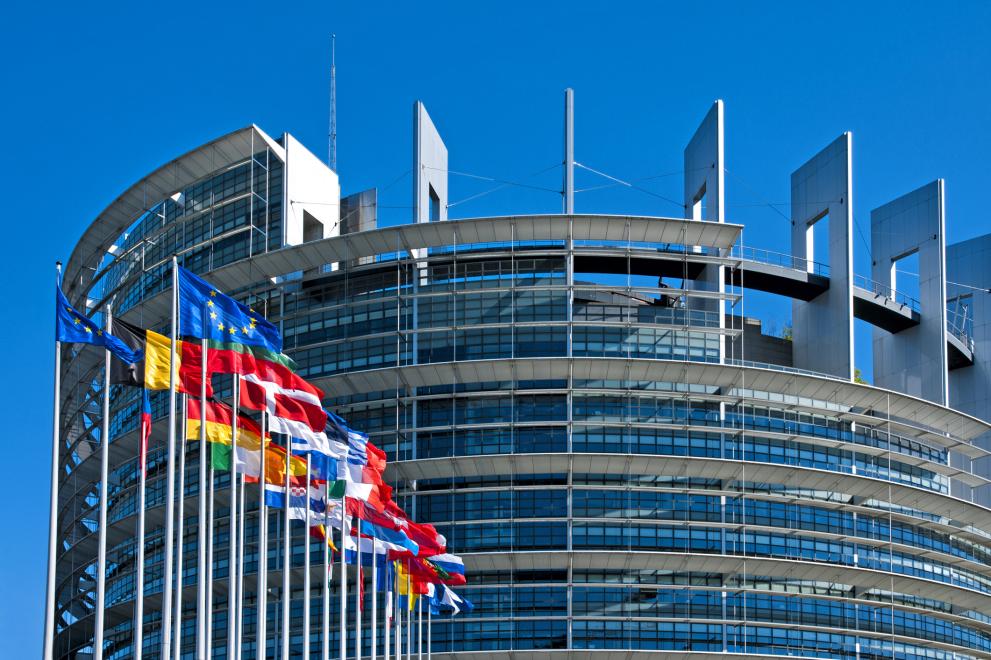 Европейският парламент обяви, че е започнал спешна процедура, по искане
