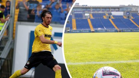 Кристиан Димитров Левски