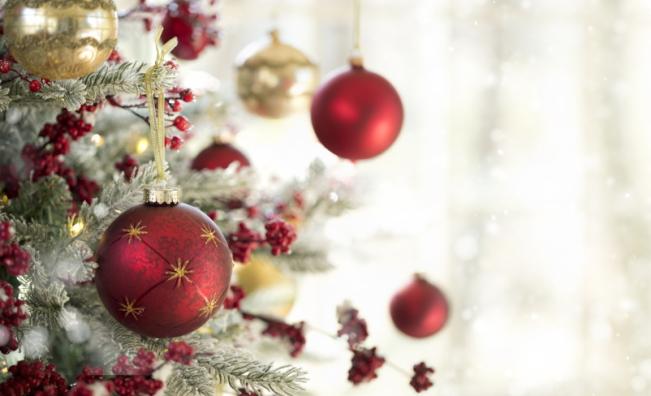 Честито Рождество Христово!