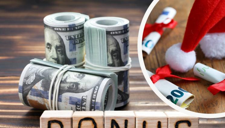 бонус - ДАНО Е ЗАРАЗНО! Шеф раздаде хилядарки за Коледа