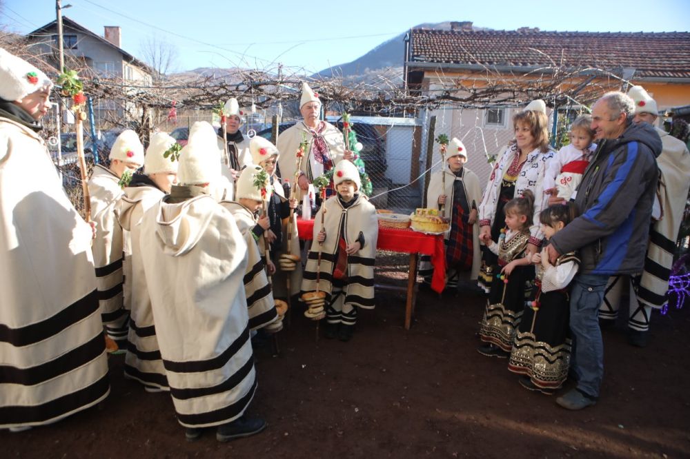 Коледари