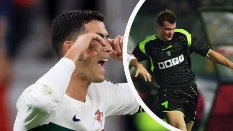 Роналдо Никулае