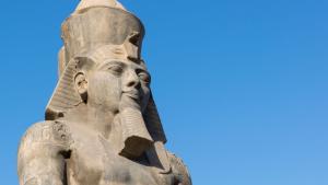 Учени реконструираха лицето на египетския фараон Рамзес Втори починал преди