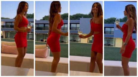 Антонела Меси Рокуцо