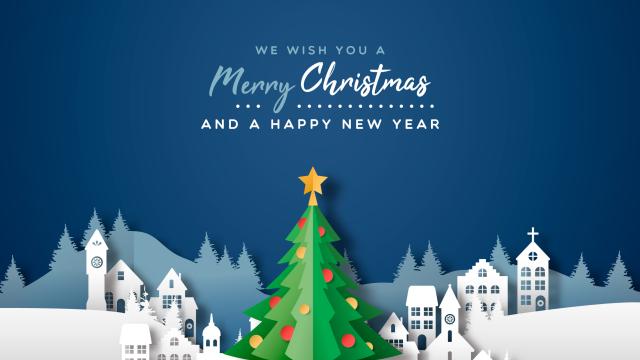 Коледните картички – от пестене на време до успешно бизнес начинание (ВИДЕО)