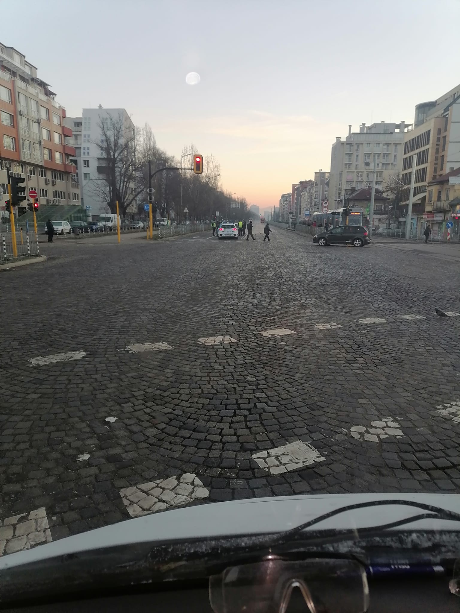 катастрофа Цар Борис 3