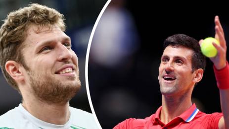 Везенков Джокович