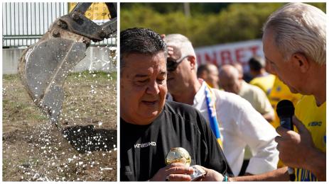 Стоичков Атанас Узунов багер