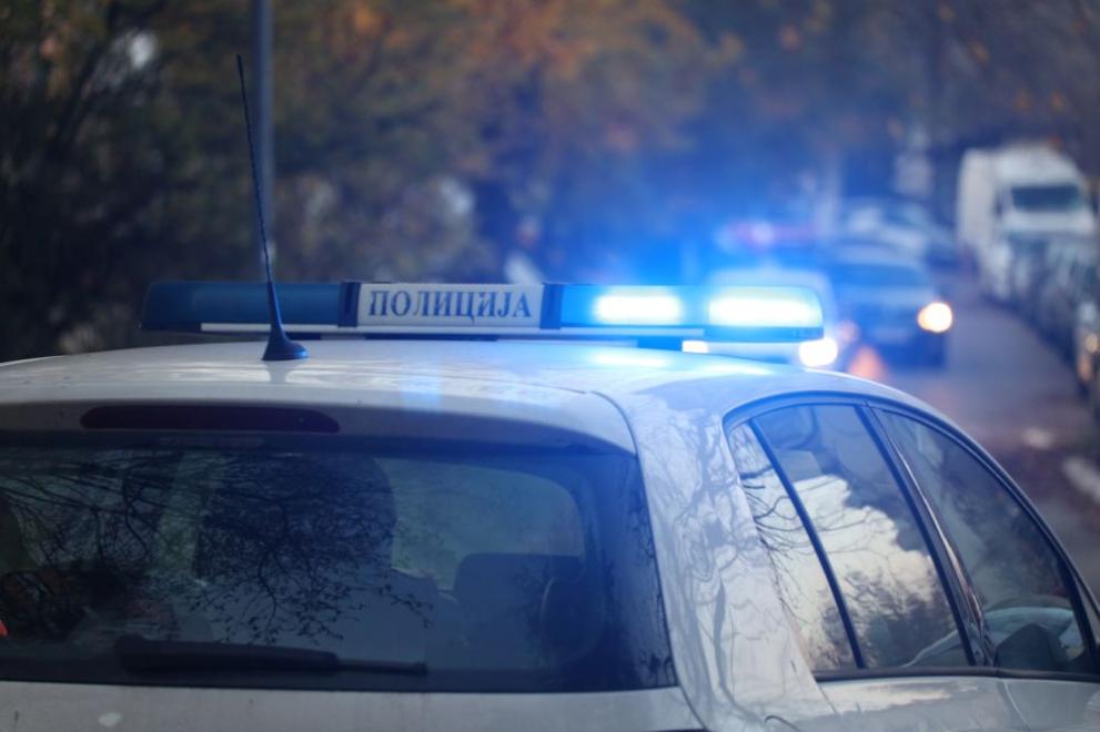 Полицията в Пирот, в съвместна акция с ГД Криминална полиция“