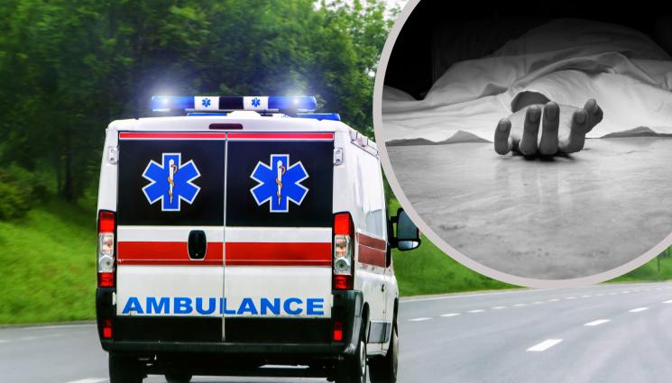 линейка труп - КОШМАРЪТ ПРОДЪЛЖАВА: Откриха труп до мястото на катастрофата с влак в Пирот