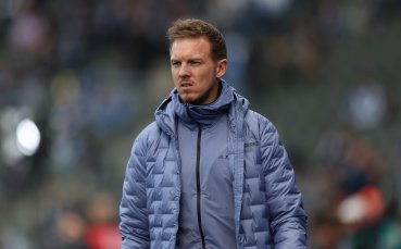 От щаба на Юлиан Нагелсман заявиха че ръководството на Байерн