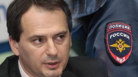 Христо Грозев