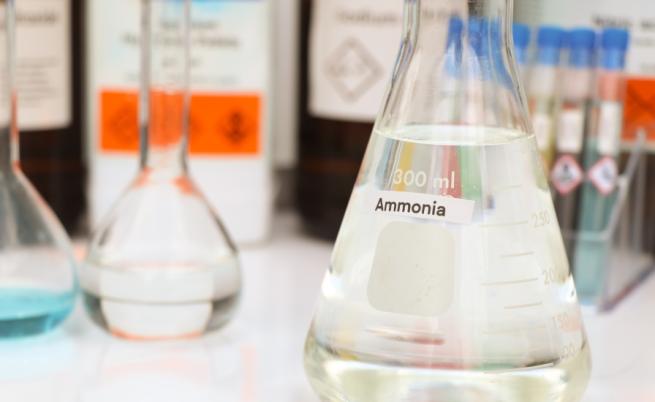 Колко опасен е амонякът за човешкото здраве?