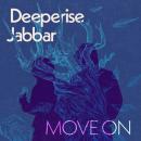 DEEPRISE FT. JABBAR - MOVE ON