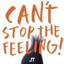 JUSTIN TIMBERLAKE - CAN'T STOP THE FEELING!