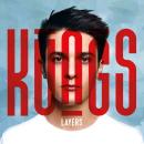 KUNGS FT. COOKIN' ON 3 BURNERS - THIS GIRL