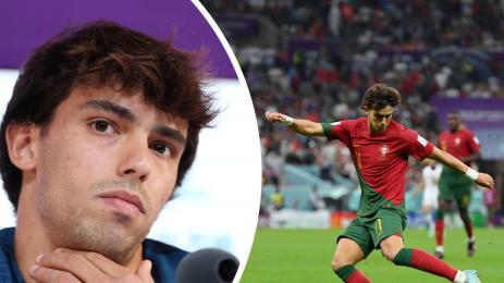 Жоао Феликс