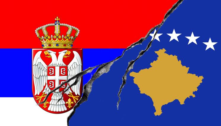 СЪРБИЯ - НОВА ВОЙНА? Вучич постави армията в най-висока степен на бойна готовност