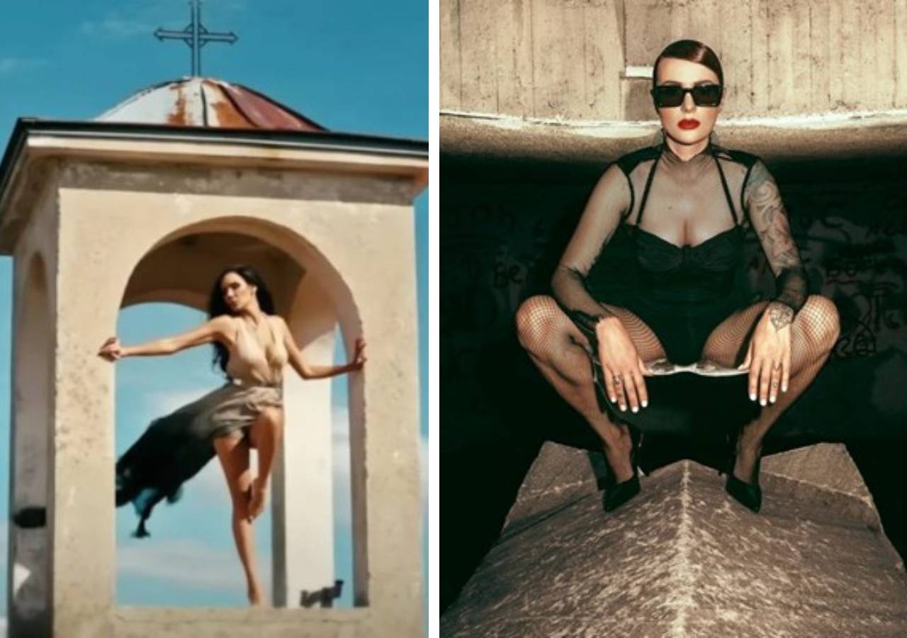 Лорена Рут Колева