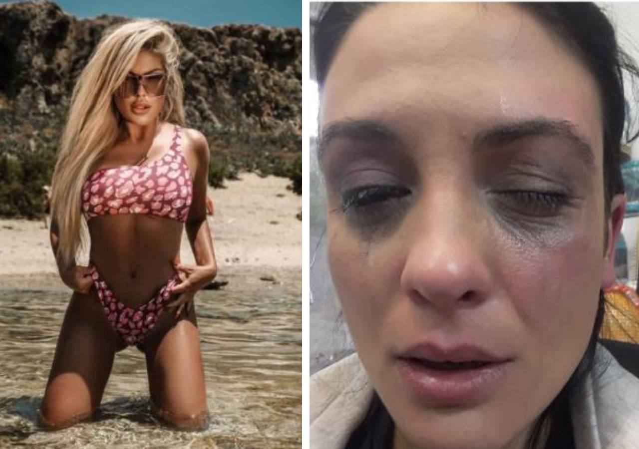 Андреа Диана Димитрова