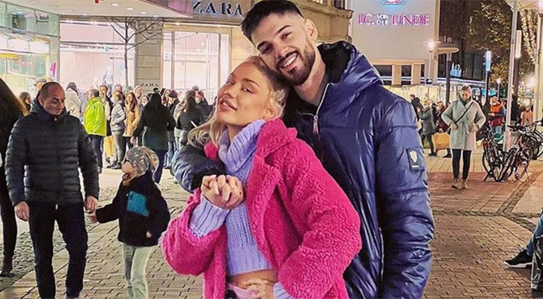 Теди Александрова Емрах