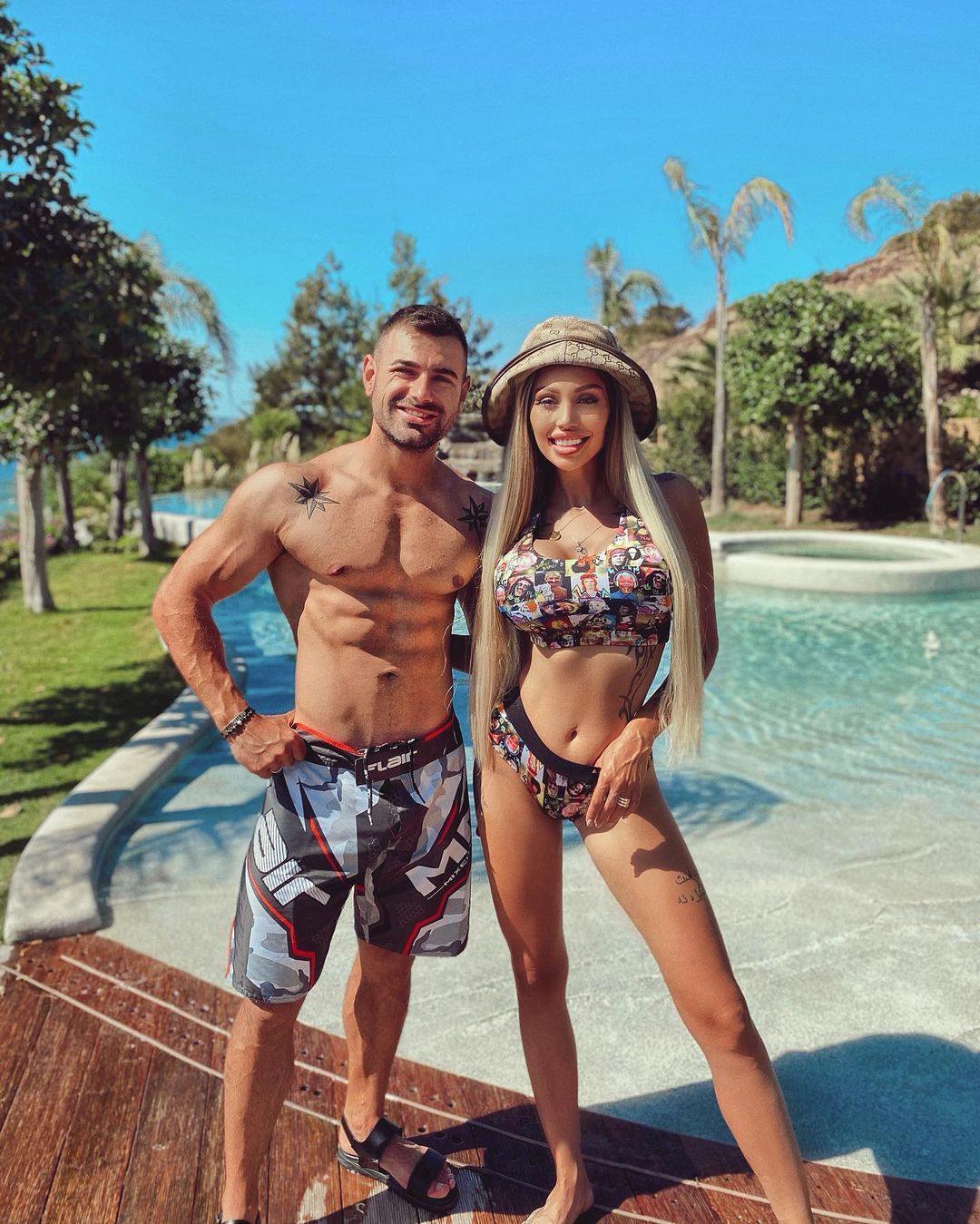 Джулиана Гани Илиян