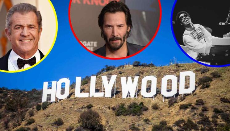 звезди - ТЕОРИИ НА КОНСПИРАЦИЯТА: Най-странните слухове от света на знаменитостите