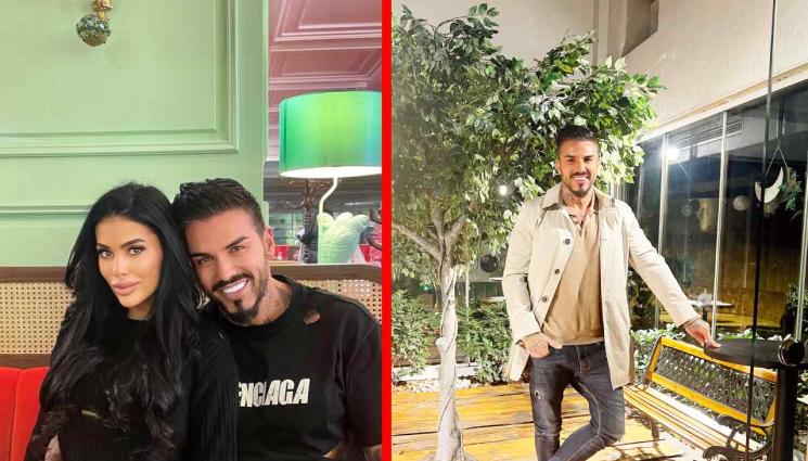 Благой Георгиев - Благой Георгиев пред