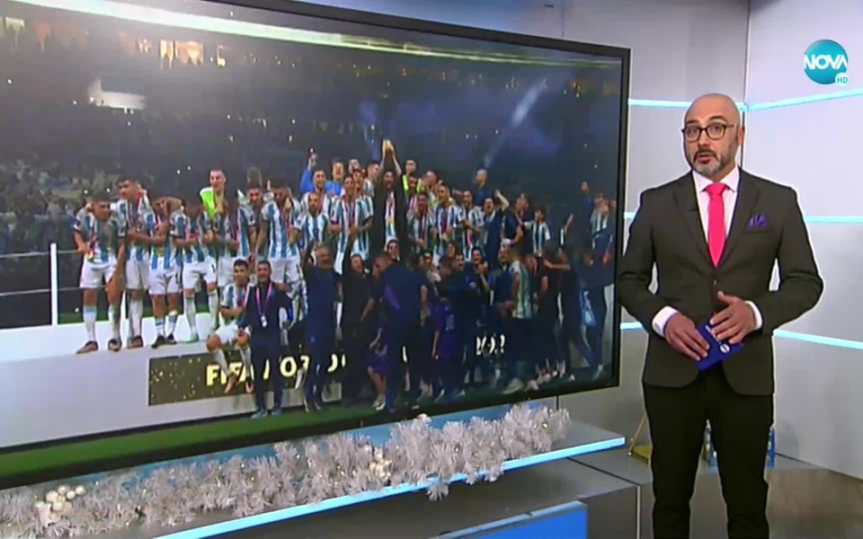 Селекционерът на Аржентина – Лионел Скалони, ще остане на поста