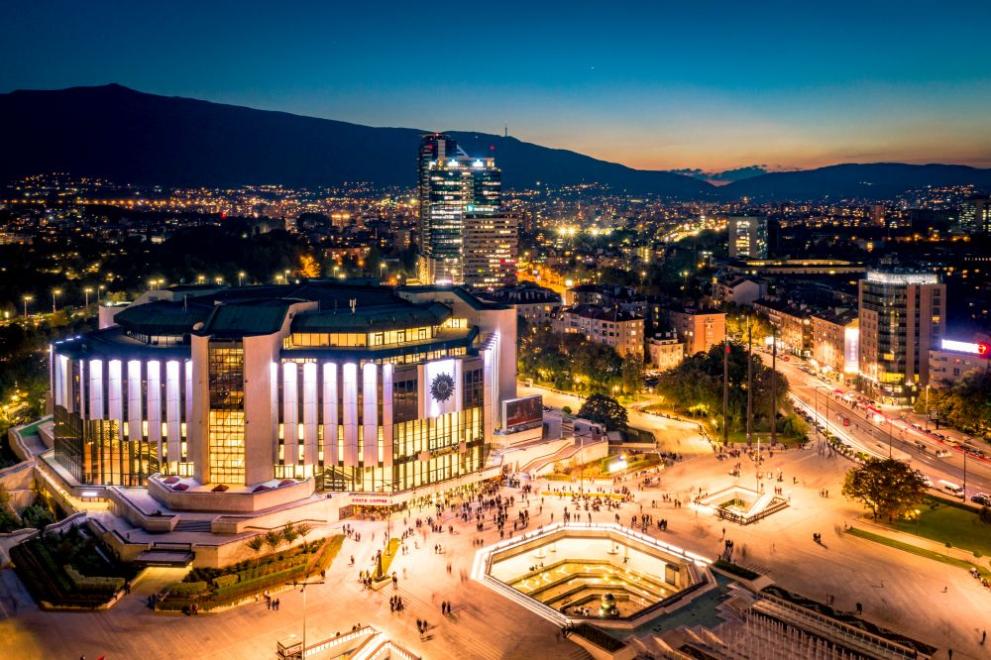 Променя се движението в центъра на София заради тържествената заря-проверка